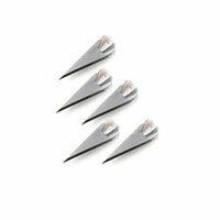 Fiskars - No 11 Replacement Blades for the Fingertip Control Craft Knife