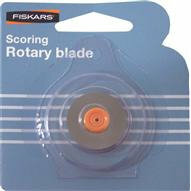 Fiskars - Desktop Rotary Scoring Blade - Blade Style F