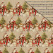 FabScraps - Christmas Memories Collection - 12 x 12 Double Sided Paper - Christmas Children