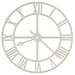 FabScraps - Vintage Elegance Collection - Die Cut Embellishments - Vintage Clock Face
