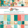 49 and Market - ARToptions Alena Collection - 12 x 12 Collection Pack