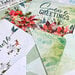 49 and Market - ARToptions Holiday Wishes Collection - Card Kit