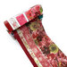 49 and Market - ARToptions Rouge Collection - Fabric Tape Assortment