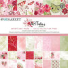 49 and Market - ARToptions Rouge Collection - 12 x 12 Collection Pack
