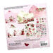 49 and Market - ARToptions Rouge Collection - Card Kit