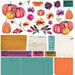 49 And Market - ARToptions Spice Collection - 12 x 12 Collection Pack