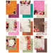 49 And Market - ARToptions Spice Collection - 6 x 8 Collection Pack