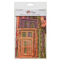 49 And Market - ARToptions Spice Collection - Filmstrip Frames