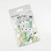 49 and Market - ARToptions Viken Collection - Tag Set