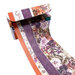 49 and Market - ARToptions Plum Grove Collection - Fabric Tape Assortment