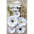 49 and Market - Handmade Flowers - Blossom Blends - Cotton
