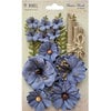 49 and Market - Handmade Flowers - Blossom Blends - Bluebell