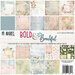 49 and Market - Bold and Beautiful Collection - 8 x 8 Collection Pack