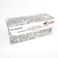 Washi Tape - Essential Set - MozArt Supplies USA