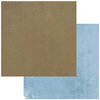 49 and Market - Curators Botanical - 12 x 12 Double Sided Paper - Solids 2