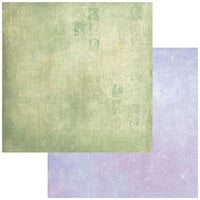 49 and Market - Curators Botanical - 12 x 12 Double Sided Paper - Solids 3
