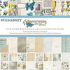 49 and Market - Curators Botanical - 12 x 12 Collection Pack