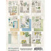 49 and Market - Curators Botanical - 6 x 8 Collection Pack