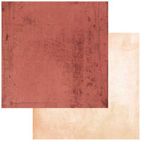 49 and Market - Curators Meadow Collection - 12 x 12 Double Sided Paper - Solids 2