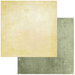 49 and Market - Curators Meadow Collection - 12 x 12 Double Sided Paper - Solids 3