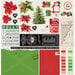 49 and Market - Christmas Spectacular Collection - 12 x 12 Collection Pack - Classics