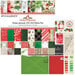 49 and Market - Christmas Spectacular Collection - 12 x 12 Collection Pack - Classics