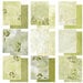 49 And Market - Color Swatch Grove Collection - 6 x 8 Collection Paper Pack
