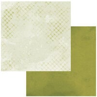 49 And Market - Color Swatch Grove Collection - 12 x 12 Double Sided Paper - 04