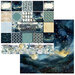 49 and Market - Starlight Dreams Collection - 12 x 12 Paper Pack