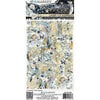 49 and Market - Starlight Dreams Collection - Laser Cut Outs - Elements