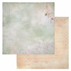 49 and Market - Ethereal Collection - 12 x 12 Double Sided Paper - Whisper