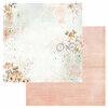 49 and Market - Ethereal Collection - 12 x 12 Double Sided Paper - Daydream
