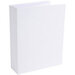 49 and Market - Foundations - 6.5 x 8.5 Chipboard Album - Portrait - White
