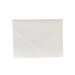 49 and Market - Foundations - Envelope Gatefold Flip Folio - White