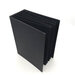 49 and Market - Foundations - 6 x 8 Chipboard Album - Black
