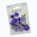 49 and Market - Florets Collection - Flower Embellishments - Kismet