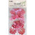 49 and Market - Flower Embellishments - Floral Mixology - Pink Flamingo
