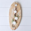 49 and Market - Handmade Flowers - Garden Vine - Alabaster