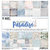49 and Market - Island Paradise Collection - 12 x 12 Collection Pack