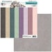 49 and Market - Echoes of Time Collection - 12 x 12 Collection Pack - Solids