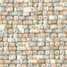 49 and Market - Little Dreamer Collection - 12 x 12 Double Sided Paper - Building Blocks
