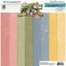 49 and Market - Whispering Way Collection - 12 x 12 Collection Pack - Solids