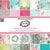 49 and Market - Kaleidoscope Collection - 12 x 12 Collection Paper Pack