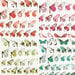 49 and Market - Kaleidoscope Collection - 12 x 12 Collection Paper Pack