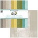 49 and Market - Krafty Garden Collection - 12 x 12 Paper Pack - Solids