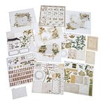 49 and Market - Krafty Garden Collection - Page Kit