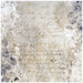 49 and Market - Remnants Mini Collection - 12 x 12 Double Sided Paper - Forgotten