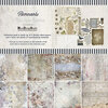 49 and Market - Remnants Mini Collection - 12 x 12 Collection Pack