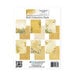 49 and Market - Color Swatch Ochre Collection - 6 x 8 Collection Paper Pack