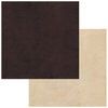 49 and Market - Rust and Revs 2.0 Collection - 12 x 12 Double Sided Paper - Solids Sheet 2